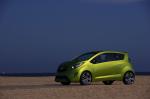 Chevrolet Beat Concept 2007 года